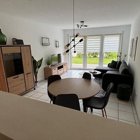 Apartamento Panorama Traumblick 2 Bernkastel-Kues Exterior foto