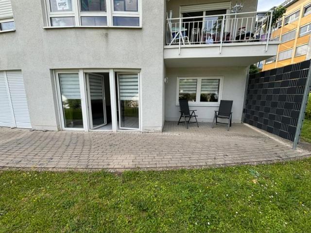 Apartamento Panorama Traumblick 2 Bernkastel-Kues Exterior foto