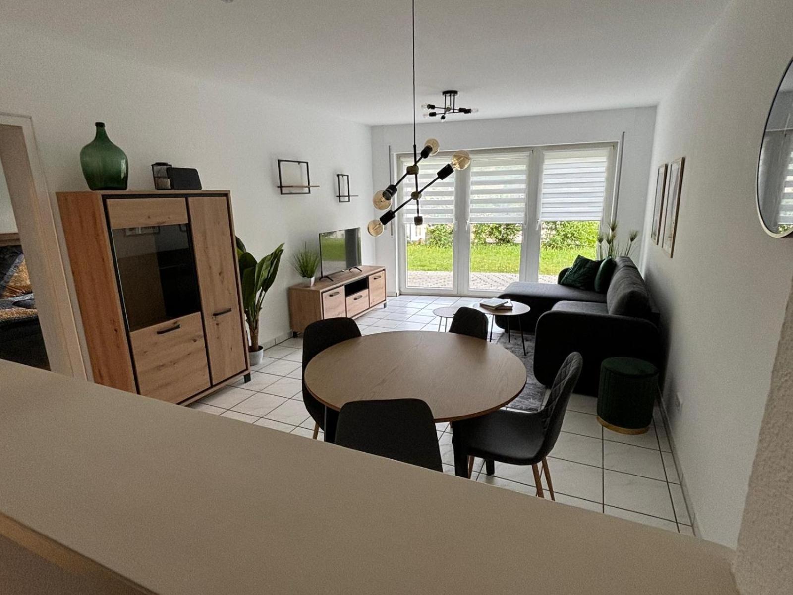 Apartamento Panorama Traumblick 2 Bernkastel-Kues Exterior foto