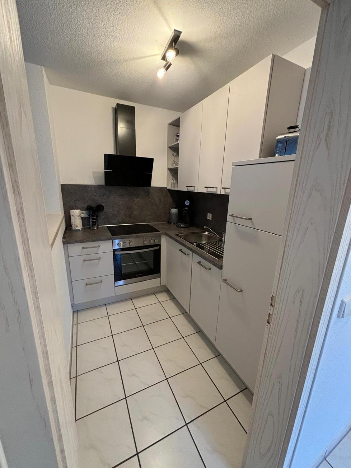 Apartamento Panorama Traumblick 2 Bernkastel-Kues Exterior foto