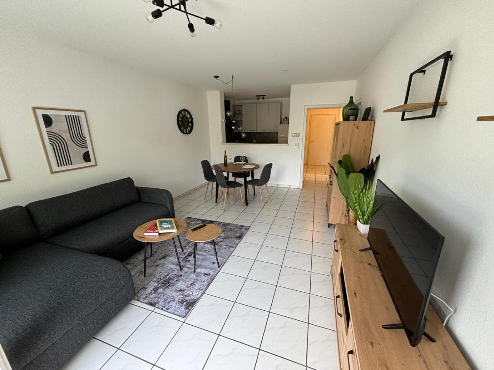 Apartamento Panorama Traumblick 2 Bernkastel-Kues Exterior foto